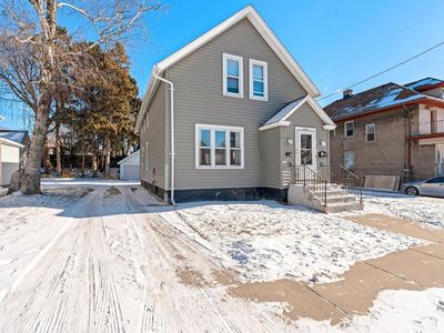1617 South 10th STREET, Manitowoc, WI, 54220