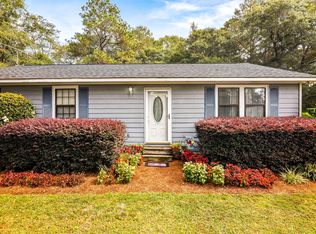 1631 Swint Rd, Harlem, GA 30814