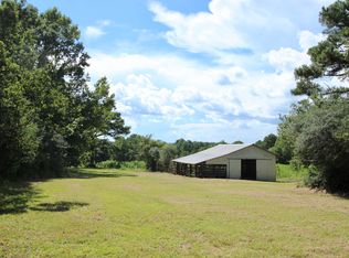 Boy Scout Rd, Defuniak Springs, FL 32435