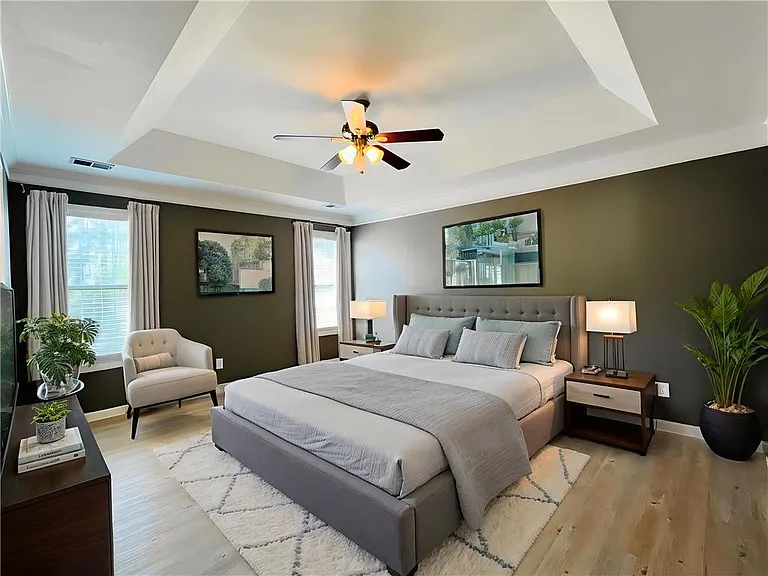 156 Weatherstone Dr — Photo 18