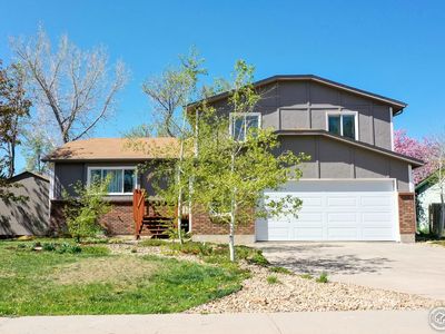 3853 Boulder Dr, Loveland, CO, 80538