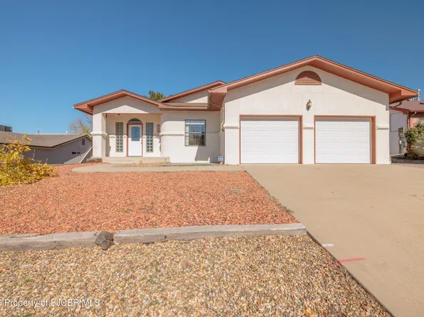 612 Teton Dr, Farmington, NM 87401
