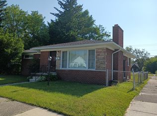 18604-1 Conley St, Detroit, MI 48234