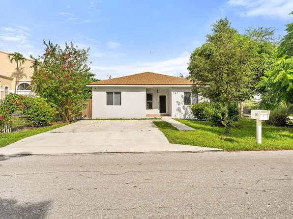 141 NW 12th Street, Fort Lauderdale, FL 33060