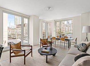 144 1st St #8B, Jersey City, NJ 07302