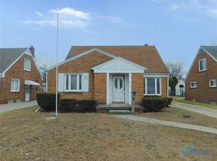 4518 Rambo Ln, Toledo, OH 43623