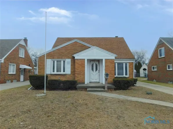 4518 Rambo Ln, Toledo, OH 43623