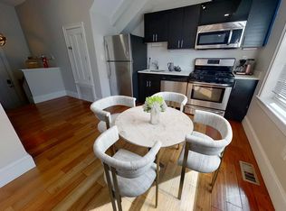 21 Caldwell St #1, Charlestown, MA 02129