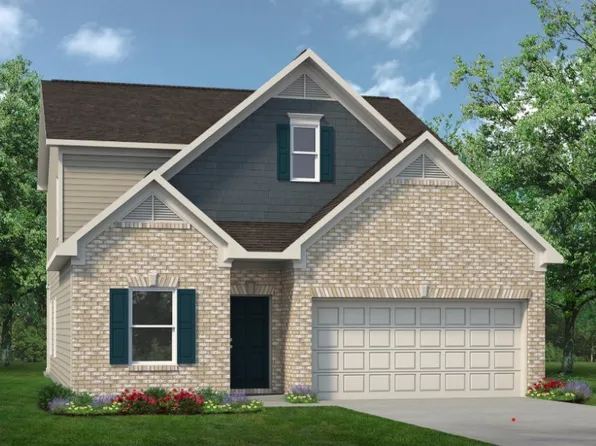 177 Summerlin Dr Lot 47, Gallatin, TN 37066