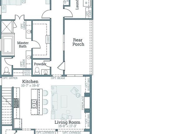 2nd image of 2746 Morning Mist Dr