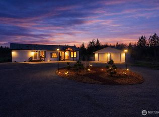 1184 US Hwy 12, Chehalis, WA