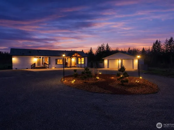 1184 US Hwy 12, Chehalis, WA 98532