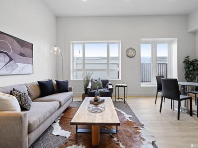 2418 20th Ave APT 102, San Francisco, CA, 94116