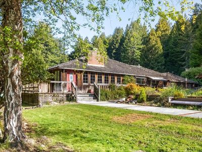 269 Lindholm Ln, Bayside, CA, 95524