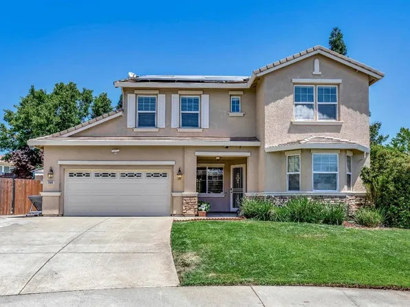 10905 Barossa Ct, Rancho Cordova, CA 95670