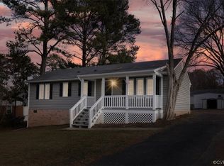 4821 Banton St, North Chesterfield, VA 23234