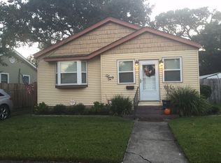 621 Julius Ave, Jefferson, LA 70121