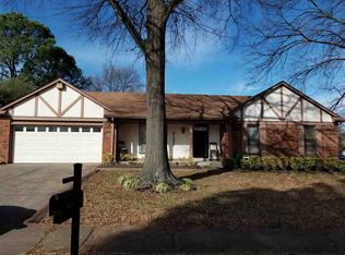 6182 Gray Oak Ave LOT 169, Memphis, TN 38115