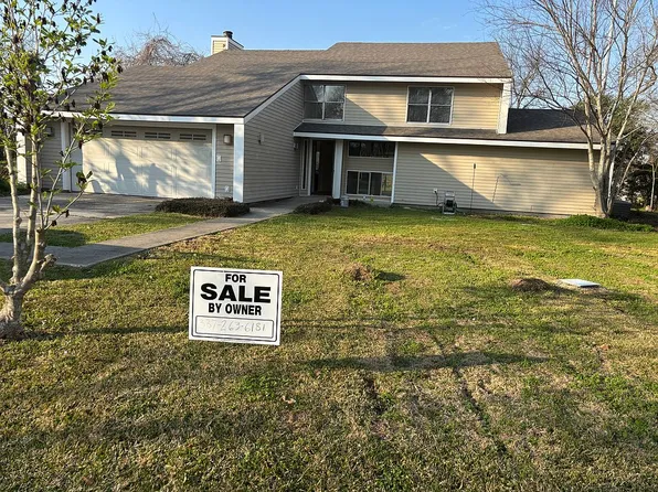 225 E Davis St, Opelousas, LA 70570