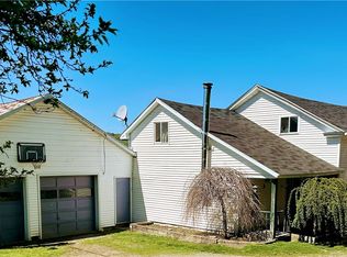 5465 Maybury Rd, Mc Graw, NY 13101