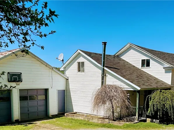 5465 Maybury Rd, Mc Graw, NY 13101