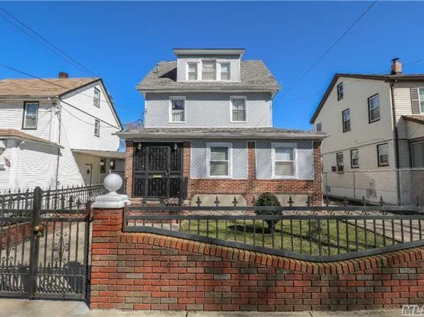 10729 134th St, South Richmond Hill, NY 11419