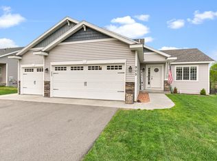 905 10th Ave NE, Rice, MN 56367