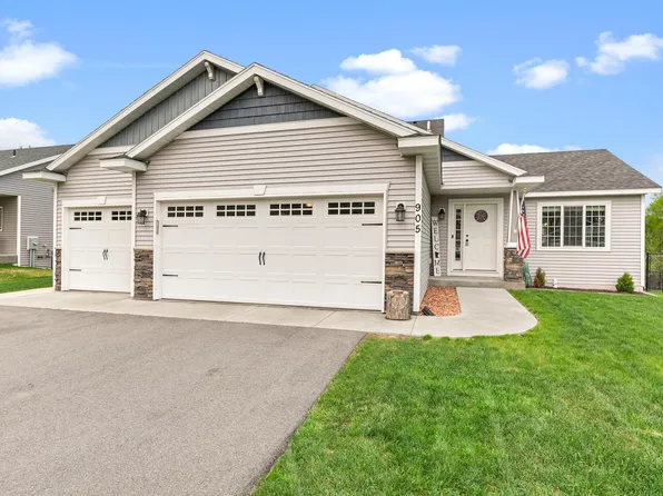 905 10th Ave NE, Rice, MN 56367