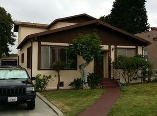 4047 W 59th Pl, Los Angeles, CA