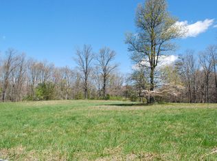 1 Cascades Dr LOT 1, Rising Fawn, GA 30738