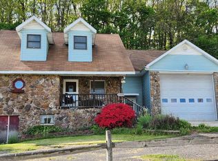 11503 Creek Rd SE, Cumberland, MD 21502