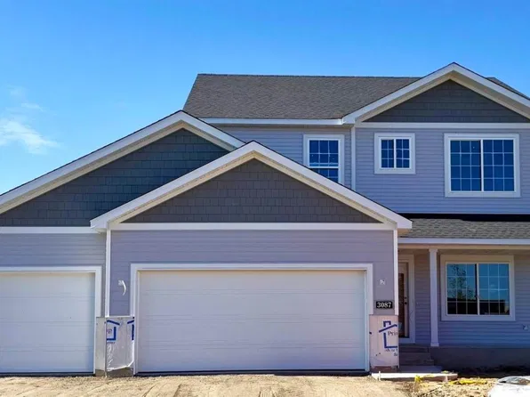 3087 Jandura Ave NE, Saint Michael, MN 55376