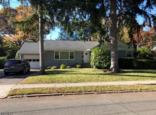 51 Hawthorne Ave, Park Ridge, NJ 07656