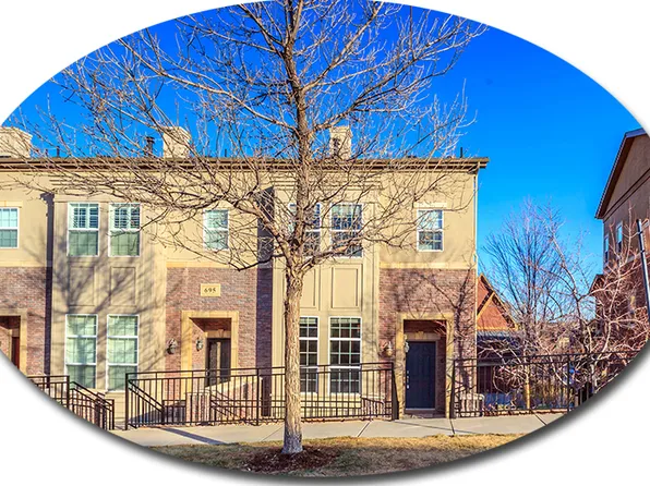 695 Bristle Pine Cir Unit A, Highlands Ranch, CO 80129