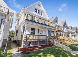 1229 S 72nd st STREET #1231, West Allis, WI 53214