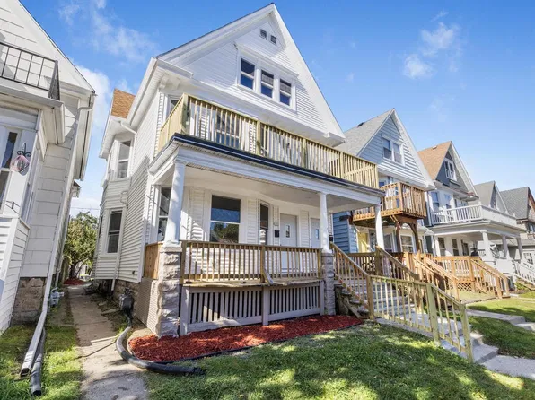 1229 S 72nd st STREET #1231, West Allis, WI 53214
