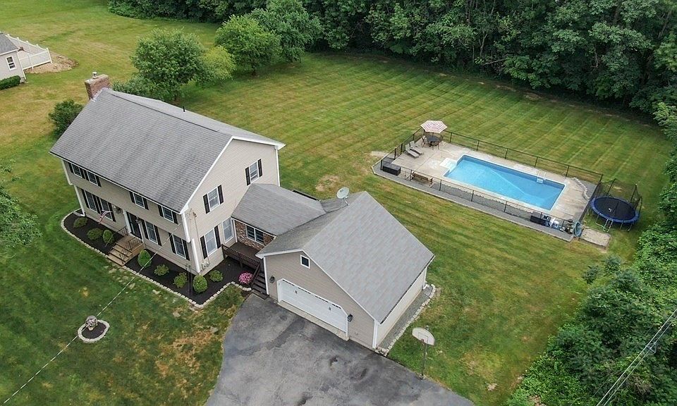 157 Podunk Rd, Sturbridge, MA 01566 Zillow