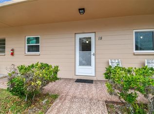 2436 Rhodesian Dr APT 18, Clearwater, FL 33763