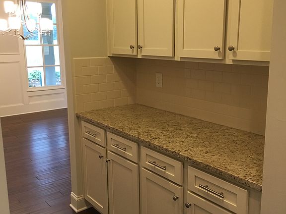 Butler's Pantry