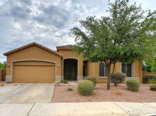 26237 N 74th Ln, Peoria, AZ 85383