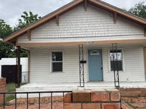 1238 Van Buren St, Pueblo, CO 81004