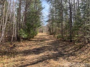 Holmes Junction Rd, Pembine, WI 54156