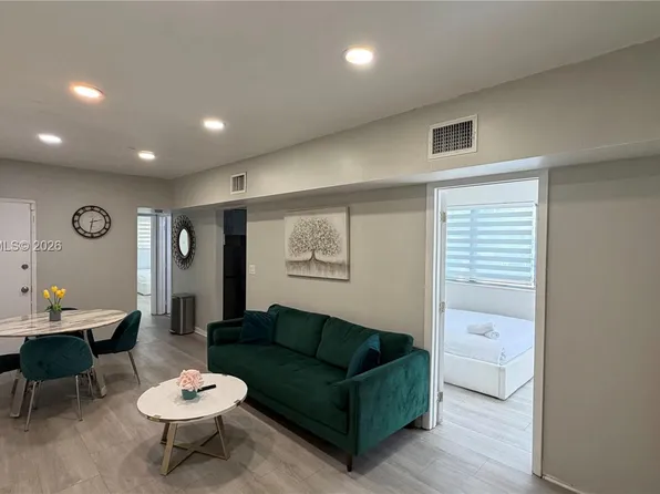 10000 E Bay Harbor Dr APT 14, Miami Beach, FL 33154