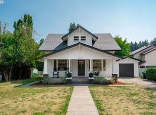 914 NW 7th Ave, Camas, WA 98607