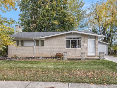 267 Tower Dr, Saline, MI, 48176