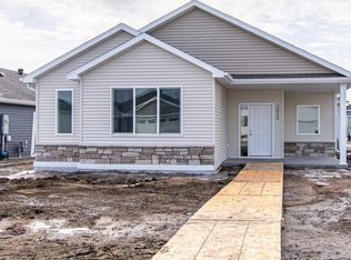 2566 69th Ave S, Fargo, ND