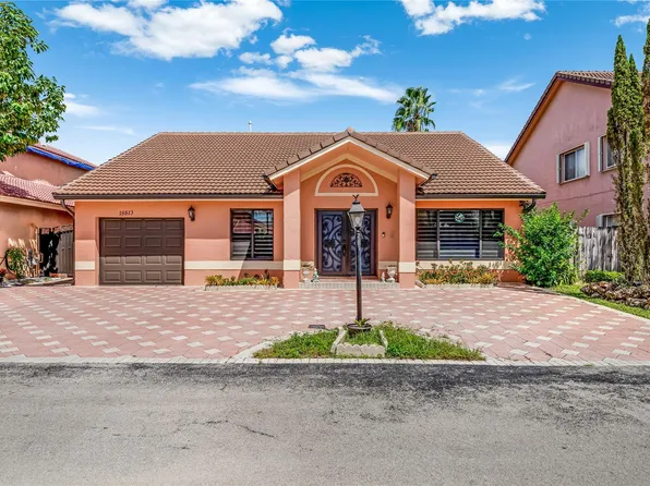 18813 NW 79th Court, Hialeah, FL 33015
