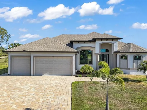 48 MASTER DRIVE, PLACIDA, FL 33946