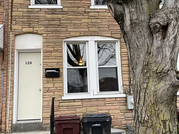 124 Lower Oak St, Wilmington, DE 19805