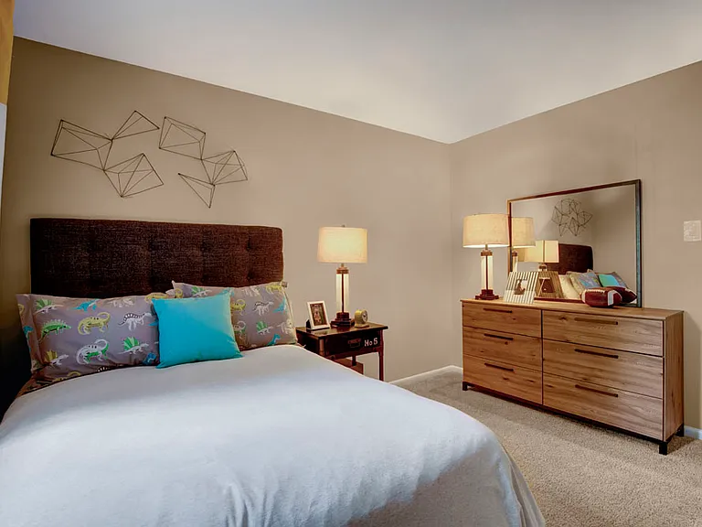 The Gateway Apartments — Photo 15